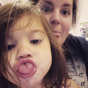 Meet your Posher, Nancee